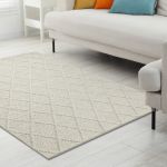 Kusový koberec Tahar 99001C beige - 120x180 cm