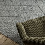 Kusový koberec Tahar 99001G grey - 200x290 cm