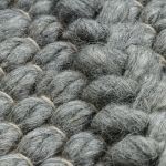 Kusový koberec Tahar 99001G grey - 200x290 cm