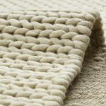 Kusový koberec Tahar 99004B cream - 200x290 cm Kusový koberec Tahar 99004B cream - 200x290 cm