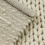 Kusový koberec Tahar 99004B cream - 200x290 cm Kusový koberec Tahar 99004B cream - 200x290 cm