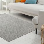 Kusový koberec Tahar 99004G grey - 120x180 cm Kusový koberec Tahar 99004G grey - 120x180 cm