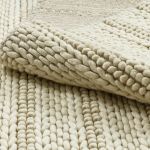 Kusový koberec Tahar 99002B cream - 160x240 cm