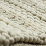 Kusový koberec Tahar 99002B cream - 160x240 cm