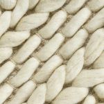 Kusový koberec Tahar 99002B cream - 160x240 cm