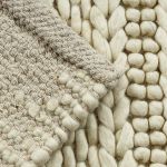 Kusový koberec Tahar 99002B cream - 160x240 cm