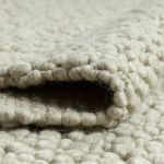 Kusový koberec Tahar 99005B cream/grey - 120x180 cm