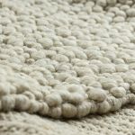 Kusový koberec Tahar 99005B cream/grey - 120x180 cm