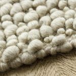 Kusový koberec Tahar 99005B cream/grey - 120x180 cm