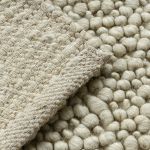 Kusový koberec Tahar 99005B cream/grey - 120x180 cm
