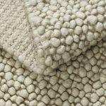 Kusový koberec Tahar 99005B cream/grey - 120x180 cm