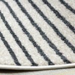 Kusový koberec Fusion 0240 cream/yellow - 80x150 cm