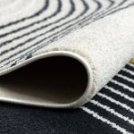 Kusový koberec Fusion 0240 cream/yellow - 80x150 cm