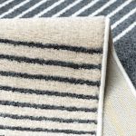 Kusový koberec Fusion 0240 cream/yellow - 80x150 cm