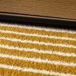 Kusový koberec Fusion 0240 cream/yellow - 80x150 cm