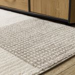 Kusový koberec Fusion 0805 cream/beige - 240x330 cm