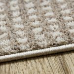 Kusový koberec Fusion 0805 cream/beige - 240x330 cm