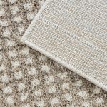 Kusový koberec Fusion 0805 cream/beige - 240x330 cm