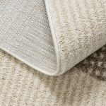 Kusový koberec Fusion 0805 cream/beige - 240x330 cm