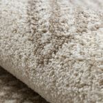 Kusový koberec Fusion 0805 cream/beige - 240x330 cm