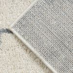 Kusový koberec Fusion 0806 cream/l. grey - 140x190 cm