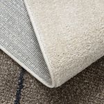 Kusový koberec Fusion 0808 cream/l. beige - 120x170 cm Kusový koberec Fusion 0808 cream/l. beige - 120x170 cm