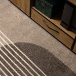 Kusový koberec Fusion 0810 beige/brown - 180x270 cm