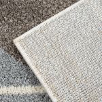 Kusový koberec Fusion 0810 beige/brown - 180x270 cm