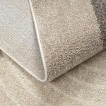 Kusový koberec Fusion 0810 beige/brown - 180x270 cm