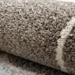 Kusový koberec Fusion 0810 beige/brown - 180x270 cm