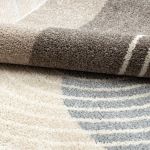 Kusový koberec Fusion 0810 beige/brown - 180x270 cm