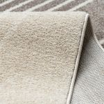 Kusový koberec Fusion 0810 beige/brown - 180x270 cm