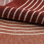 Kusový koberec Fusion 0810 beige/terra - 160x220 cm