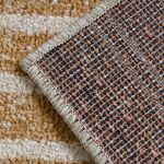 Kusový koberec Fusion 0810 beige/terra - 160x220 cm