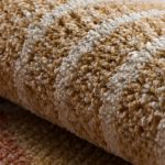 Kusový koberec Fusion 0810 beige/terra - 160x220 cm