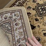 Běhoun Sincerity Royale Sherborne Beige - 60x230 cm Běhoun Sincerity Royale Sherborne Beige - 60x230 cm