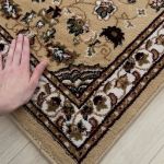 Běhoun Sincerity Royale Sherborne Beige - 60x230 cm Běhoun Sincerity Royale Sherborne Beige - 60x230 cm