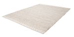 Ručně tkaný kusový koberec JAIPUR 333 BEIGE - 160x230 cm
