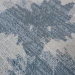 Kusový koberec Isphahan 84427 L. Blue - 67x110 cm