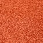 Kusový koberec Eton terra - 50x200 cm