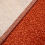 Kusový koberec Eton terra - 50x200 cm