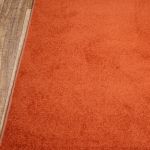 Kusový koberec Eton terra - 50x200 cm