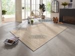 Kusový koberec Brave 103612 Natural Brown z kolekce Elle – na ven i na doma - 80x150 cm