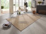Kusový koberec Brave 103615 natural Brown z kolekce Elle – na ven i na doma - 160x230 cm