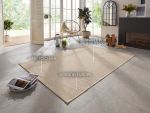 Kusový koberec Brave 103608 Cream z kolekce Elle – na ven i na doma - 80x150 cm