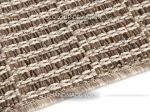 Kusový koberec Brave 103608 Cream z kolekce Elle – na ven i na doma - 80x150 cm