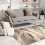 Kusový koberec Fusion 1617 beige/cream - 160x220 cm