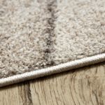 Kusový koberec Fusion 1617 beige/cream - 160x220 cm