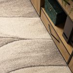 Kusový koberec Fusion 1617 beige/cream - 160x220 cm