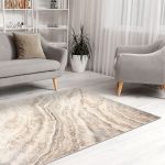 Kusový koberec Fusion 9776 cream/beige - 140x190 cm
